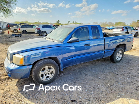 Dodge Dakota 2006 - Image 1 of 13