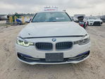 BMW Series 3 2017