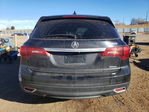 Acura MDX 2014