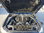 BMW Series 5 2012