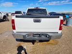 Chevrolet Silverado 2011