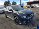 Nissan Juke 2013