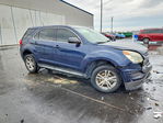 Chevrolet Equinox 2016