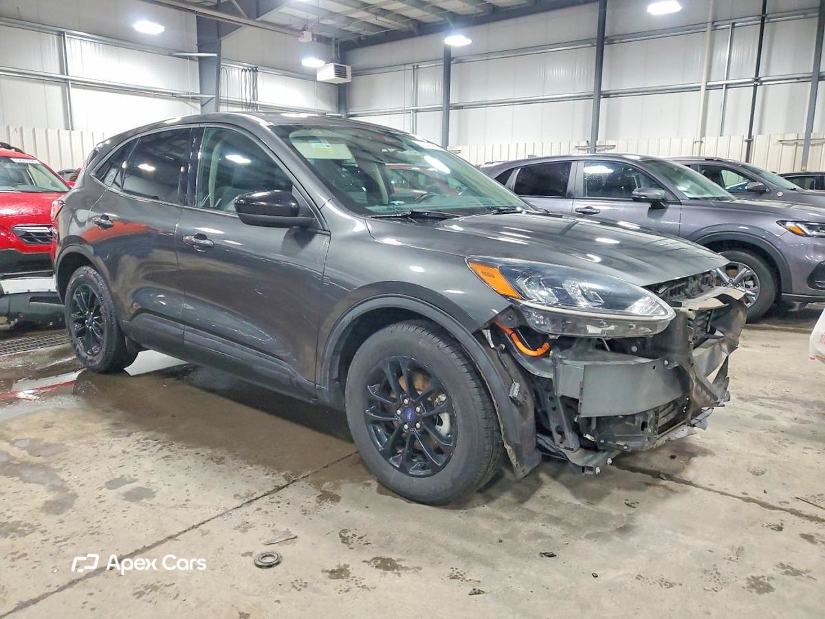 Ford Escape 2020