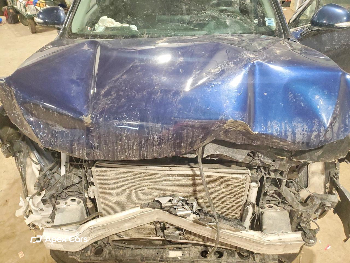 Hyundai Santa Fe 2021