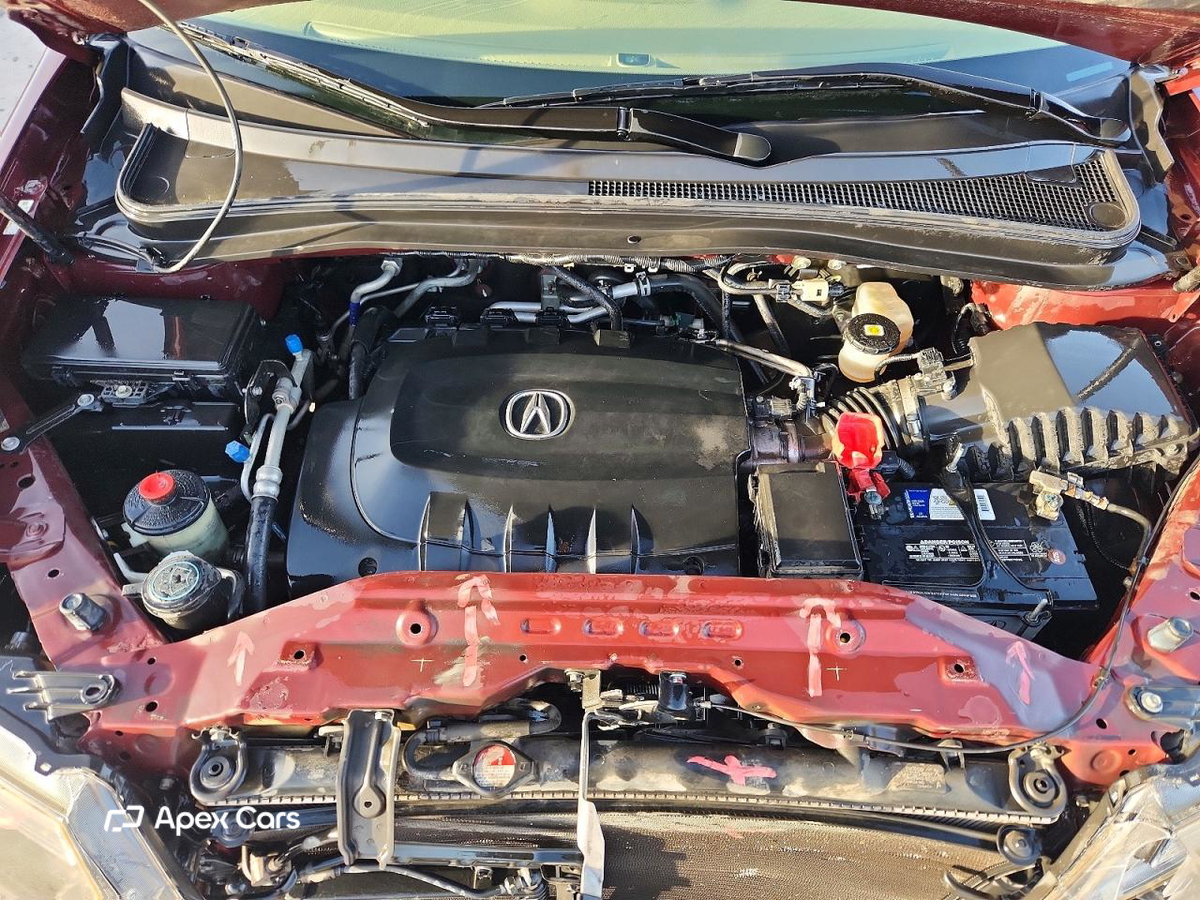Acura MDX 2013