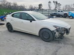 Mazda 3 2016