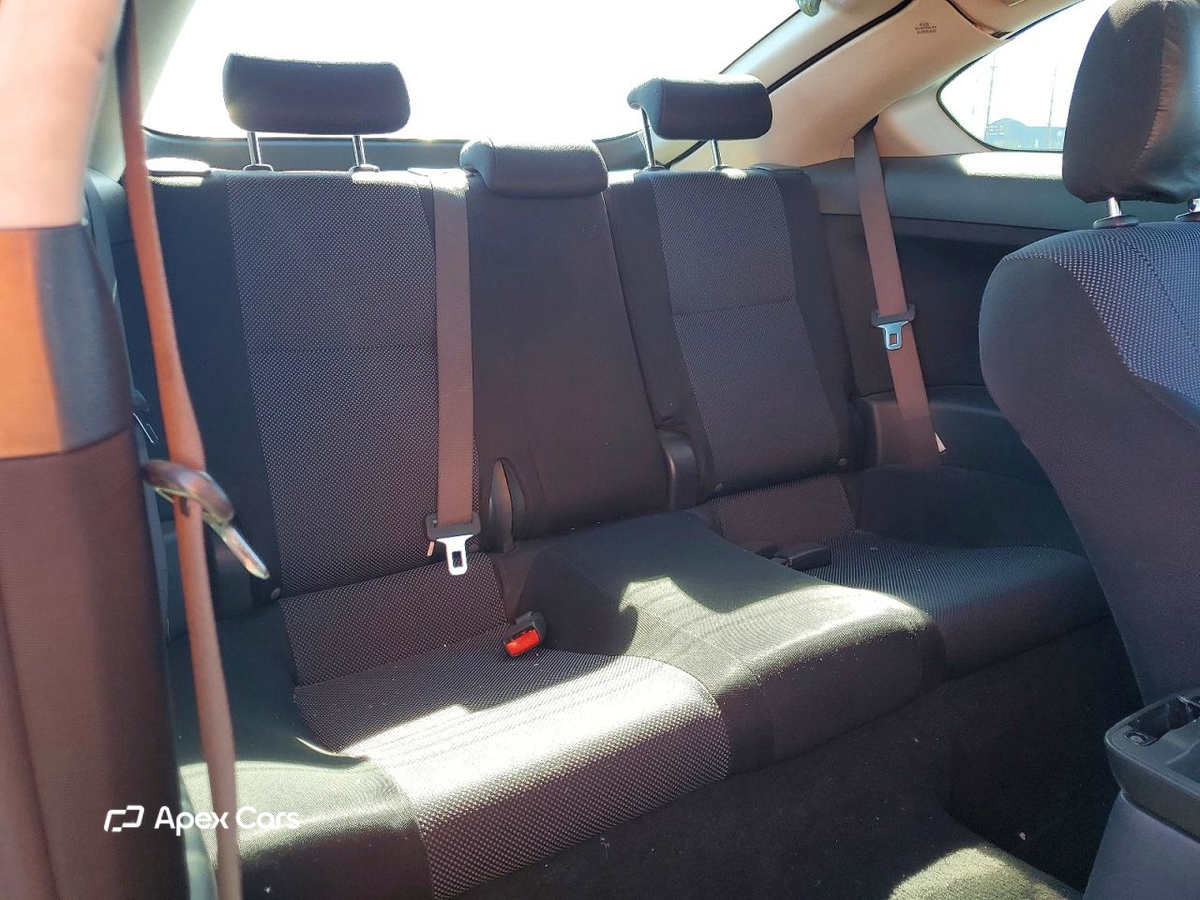 Scion tC 2008