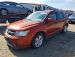 Dodge Journey 2012