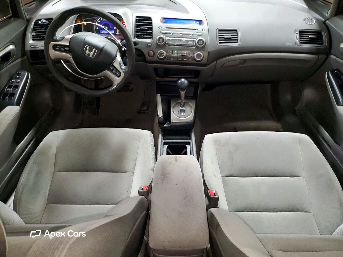 Honda Civic 2007