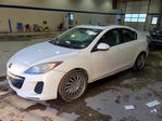 Mazda 3 2012