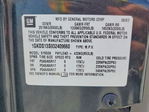 GMC Envoy 2003