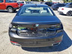 BMW Series 7 2016