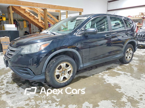 Honda CR-V 2013 - Image 1 of 13