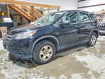 Honda CR-V 2013