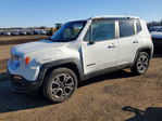 Jeep Renegade 2018