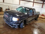 GMC Sierra 2016