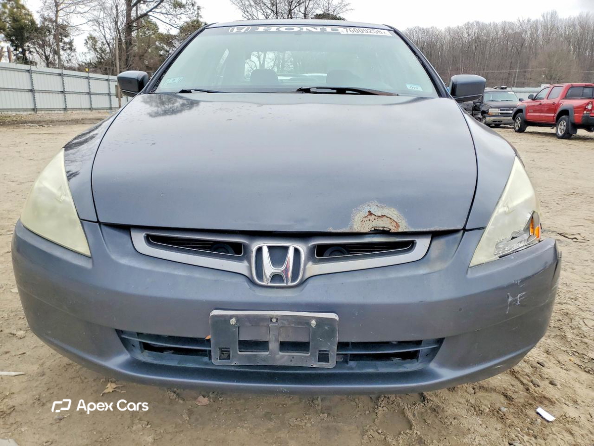 Honda Accord 2004