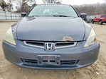 Honda Accord 2004