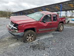 Chevrolet Silverado 2006