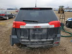 GMC Terrain 2011