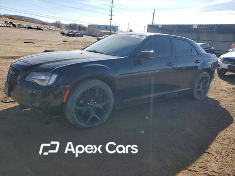 Chrysler 300 2021 - Image 1 of 14