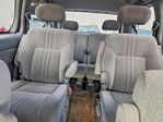 Toyota Sienna 2003