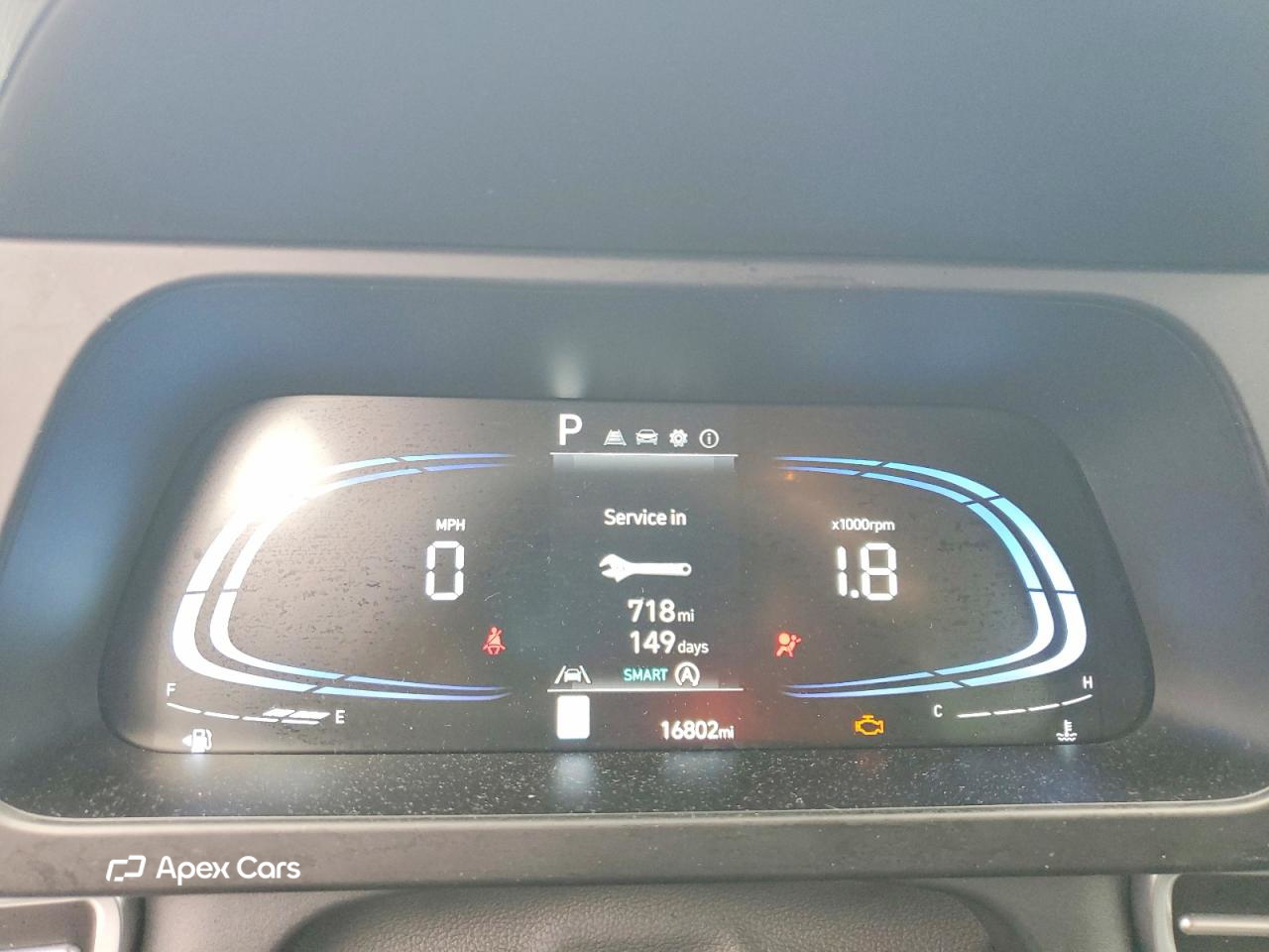 Hyundai Elantra 2025