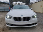 BMW Series 5 2013