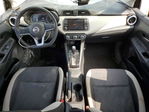 Nissan Versa 2021