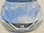 Nissan Sentra 2016
