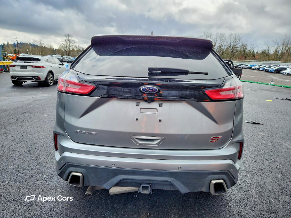 Ford Edge 2020