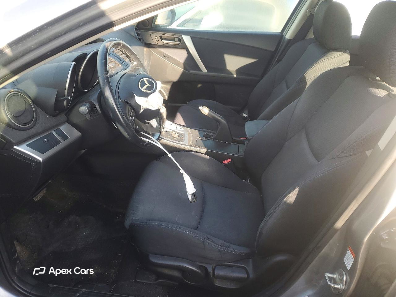 Mazda 3 2010