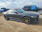 Ford Mustang 2015