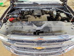 Chevrolet Silverado 2016