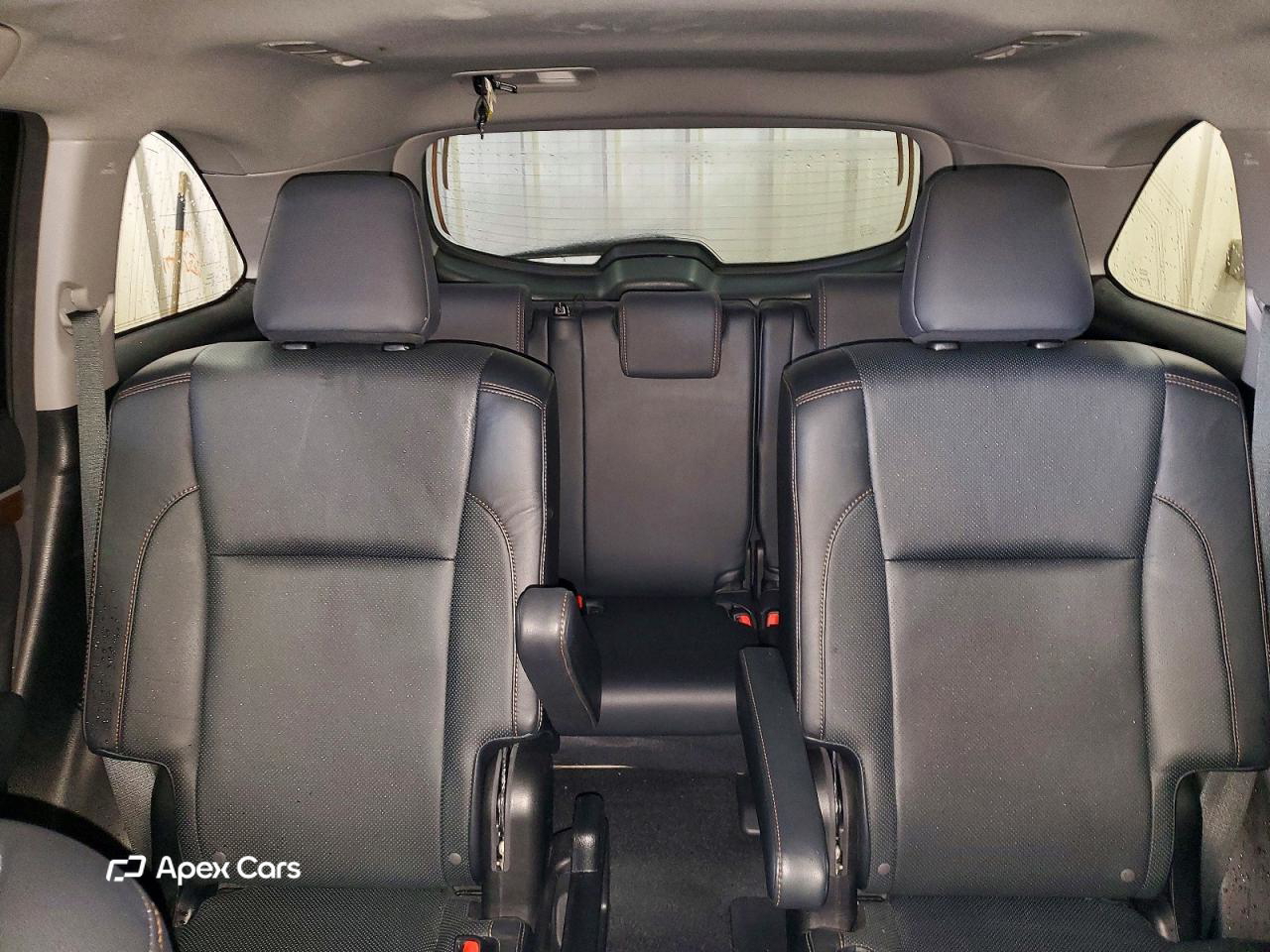 Toyota Highlander 2015