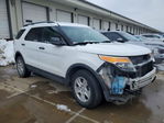 Ford Explorer 2013
