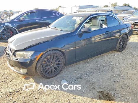 BMW Series 3 2008 - Zdjęcie 1 z 12