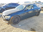 BMW Series 3 2008