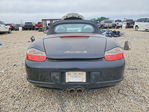 Porsche Boxster 2004