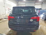 Honda Pilot 2016