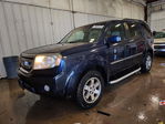 Honda Pilot 2011