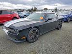 Dodge Challenger 2012