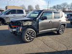 Jeep Renegade 2017