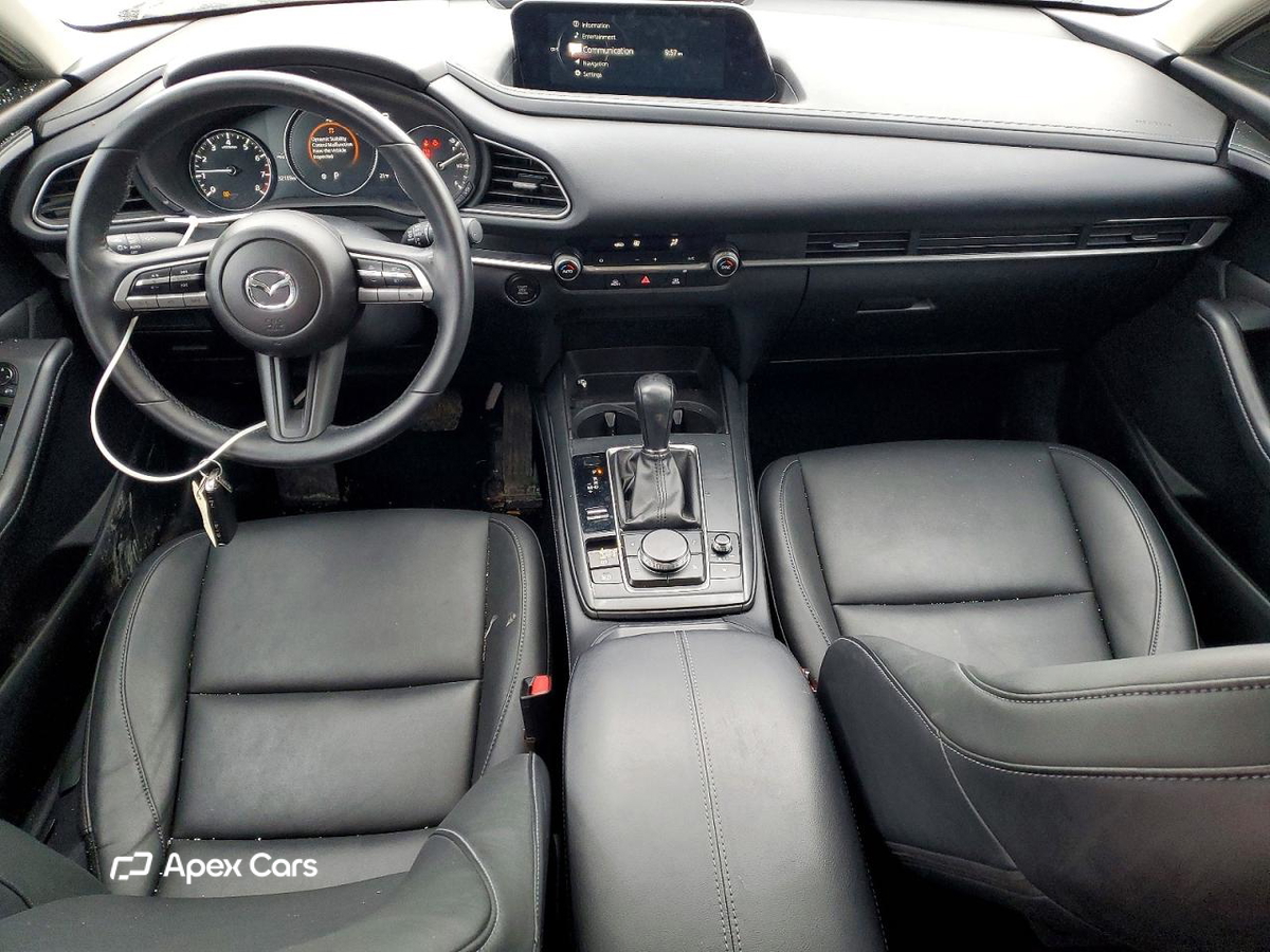 Mazda CX-30 2022