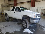 Chevrolet Silverado 2003