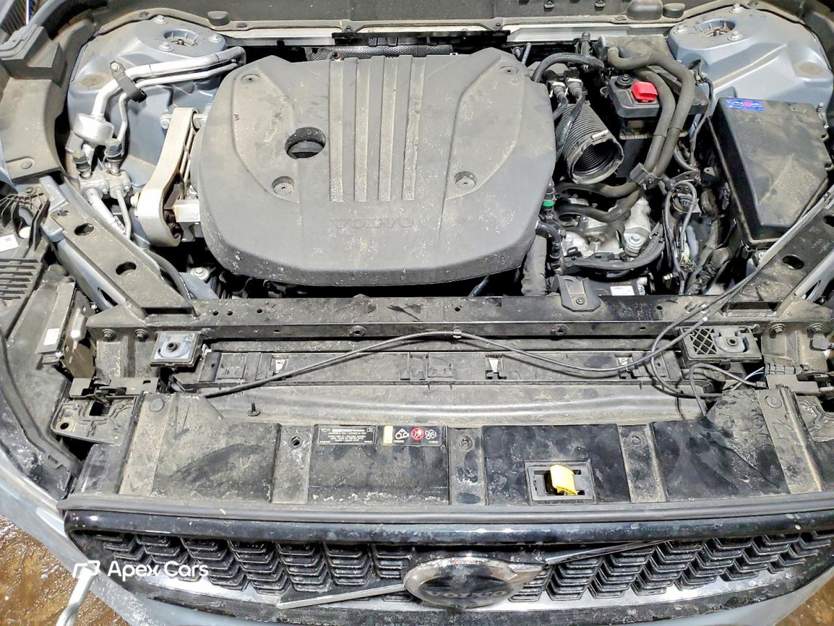 Volvo XC60 2024