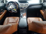 Lexus RX 2015
