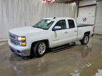 Chevrolet Silverado 2015