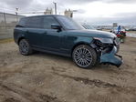 Land Rover Range Rover 2020